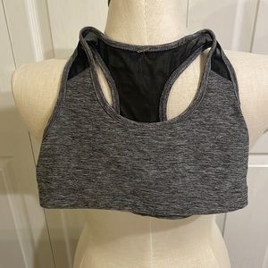 Girl Old Navy Active Sports Bra XL Size 14 Go Dry